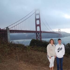 Meet your Posher, Lori